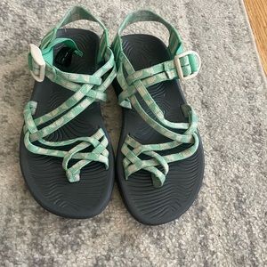 Chaco sandals